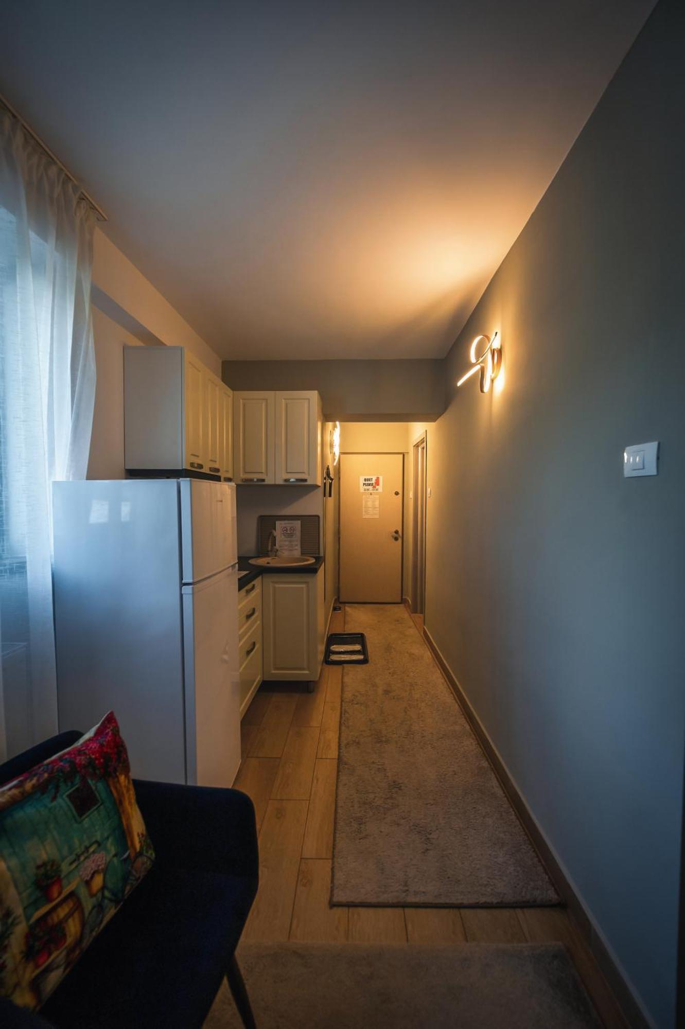 Amada City Center Iasi Room photo