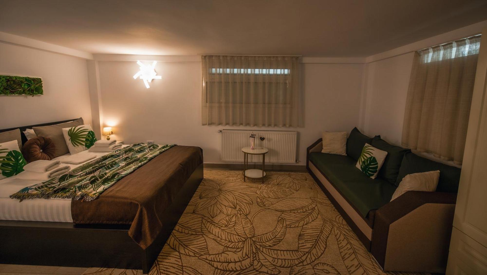 Amada City Center Iasi Room photo