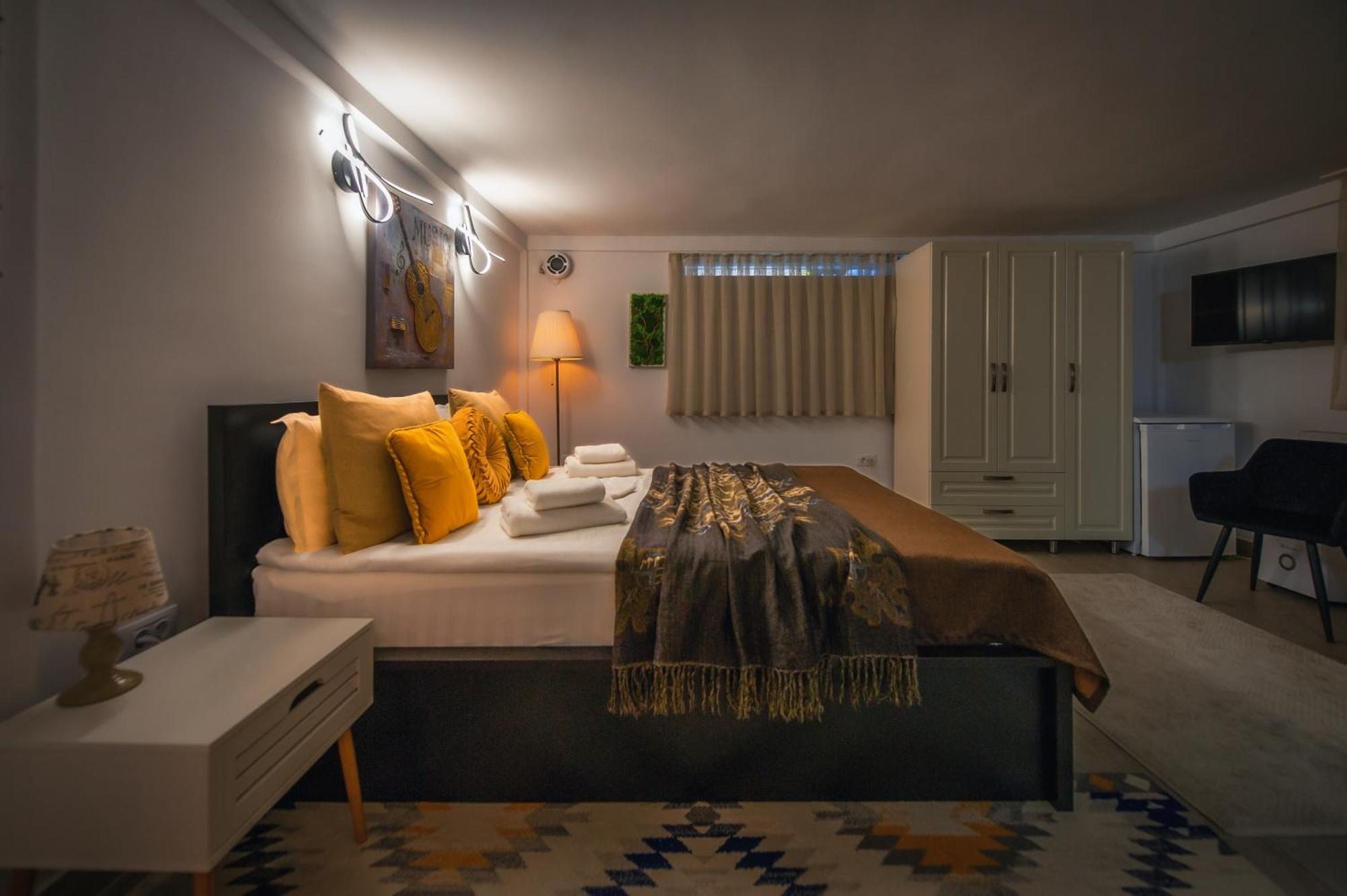 Amada City Center Iasi Room photo
