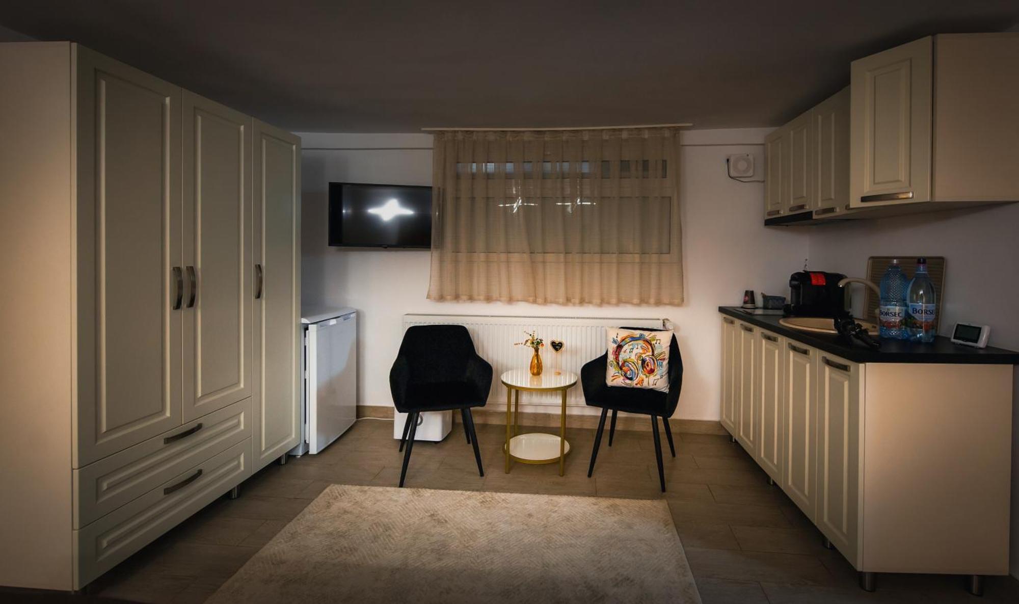 Amada City Center Iasi Room photo