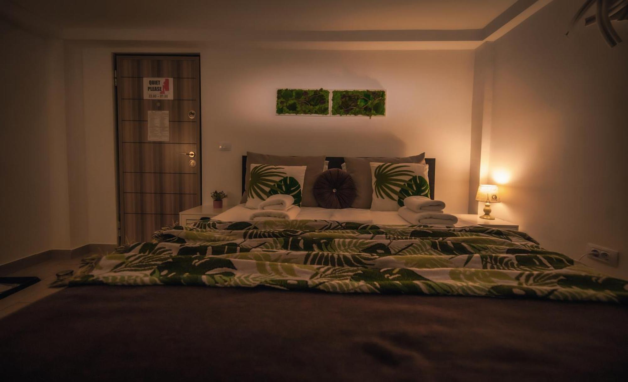 Amada City Center Iasi Room photo